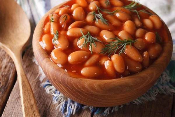 تصویر 3 از خرید کنسرو لوبیا رعنا + قیمت فروش استثنایی
